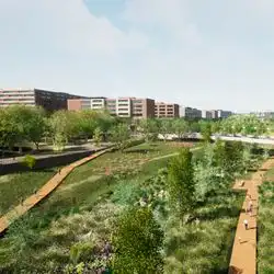 Terreno industriale in vendita a Avinguda de la Ciència, imagen 4