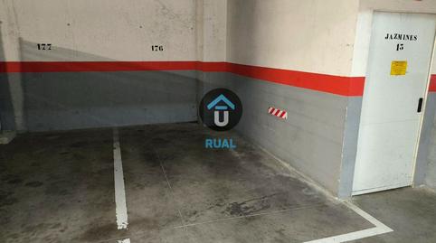 Foto 3 de Garatge de lloguer a De las Eras, Los Valles, Madrid