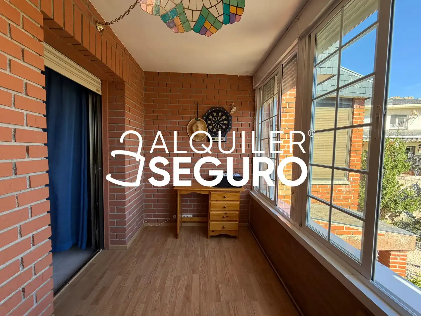 Xalet amb piscina de lloguer a de las Peñas, imagen 20