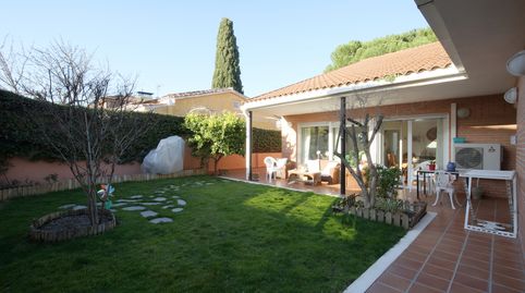 Foto 2 de Casa o chalet en venta en Calle Maestro Turina, 6, Las Matas - Peñascales, Las Rozas de Madrid