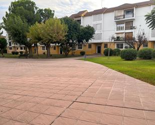 Vista exterior de Pis en venda en  Córdoba Capital amb Aire condicionat, Calefacció i Balcó