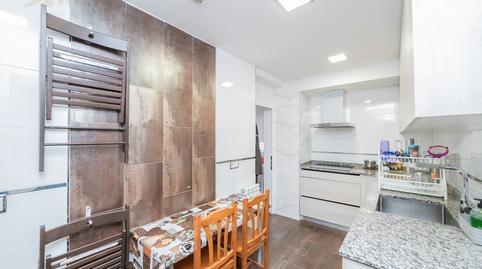 Foto 5 de Piso en venta en Calle Jaén, Norte - Universidad, Madrid