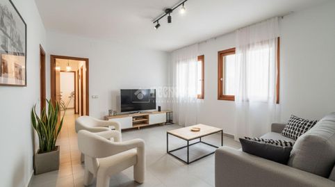 Foto 2 de Casa o chalet en venta en El Bebedero - Pinolere - Aguamansa, La Orotava