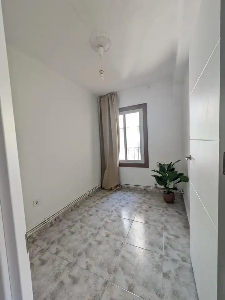 Flat for rent in Paciencia, Centro