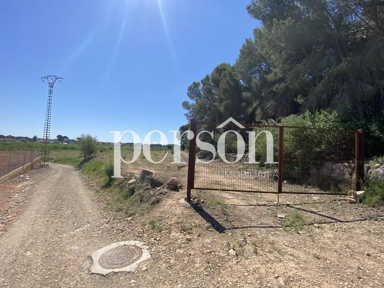 Terreno residenziale in vendita a Torre en Conill - Cumbres de San Antonio