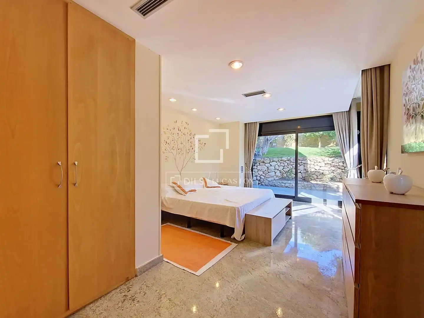 Xalet amb terrassa en venda a Cunit Residencial, imagen 30