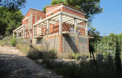Exterior view of House or chalet for sale in Oropesa del Mar / Orpesa  with Terrace and Balcony