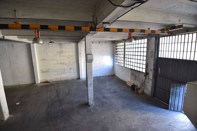 Nave industrial en Alquiler en Txurruka en Soraluze / Plasencia de las Armas