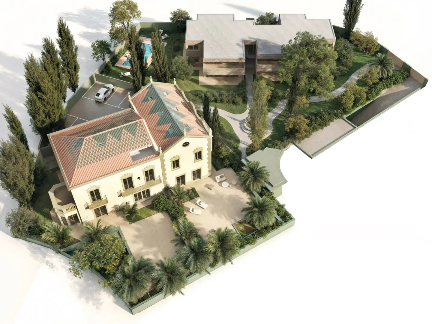Dúplex en venta en MODOLELL, Centre
