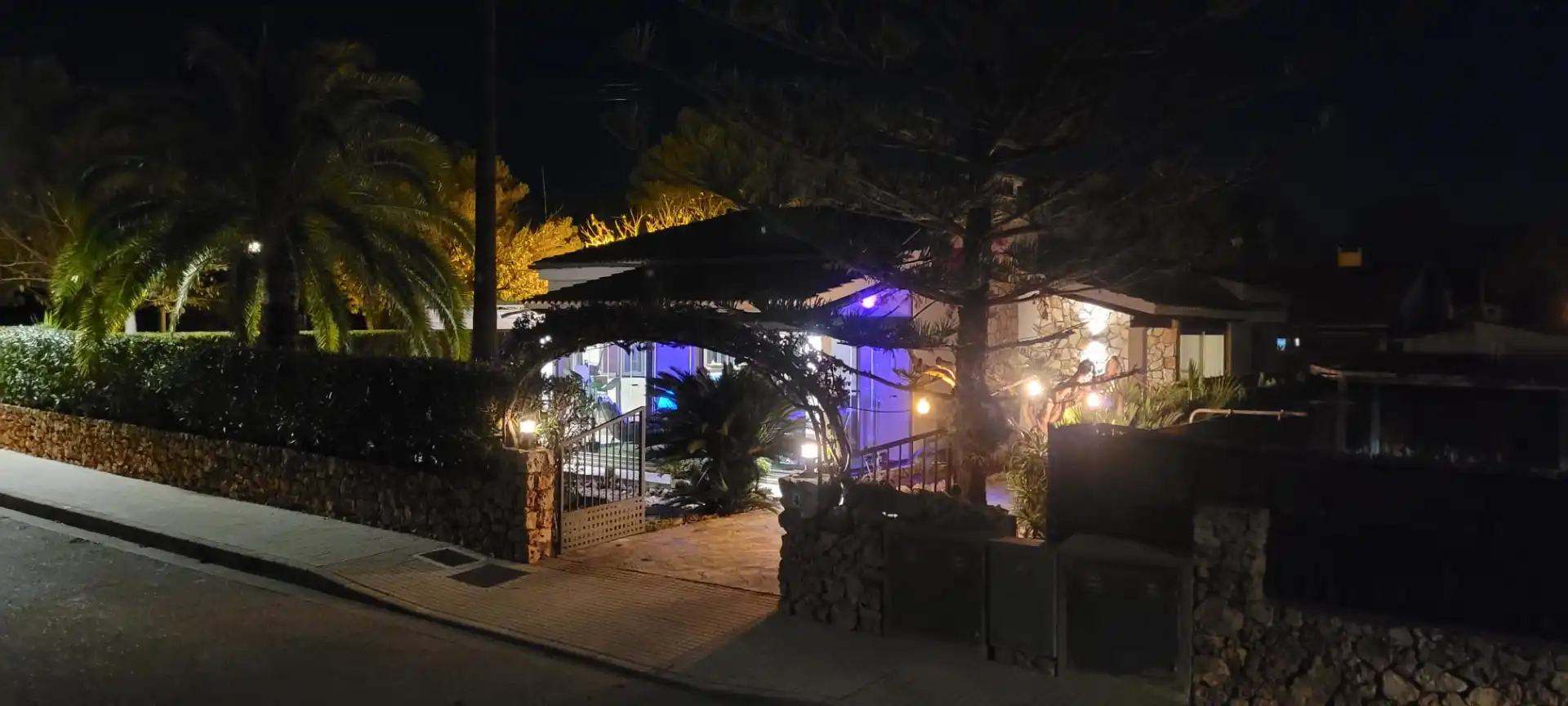 Villa mit Garten zum Verkauf in Carrer d'Alaró 4, imagen 9