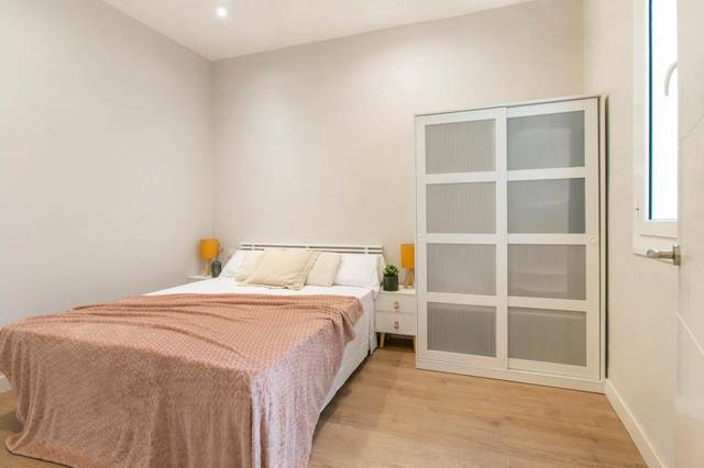 Piso en Alquiler en N/A en El Clot