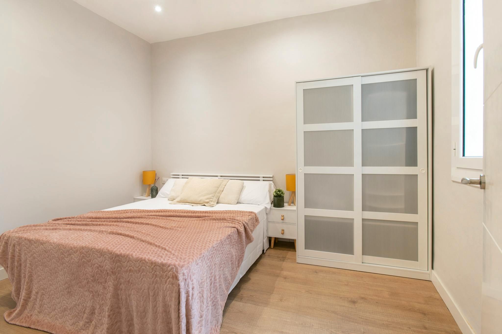 Flat to rent in N/A, El Clot