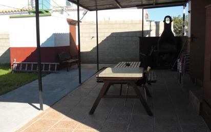 Terrace of Country house for sale in Vejer de la Frontera  with Terrace