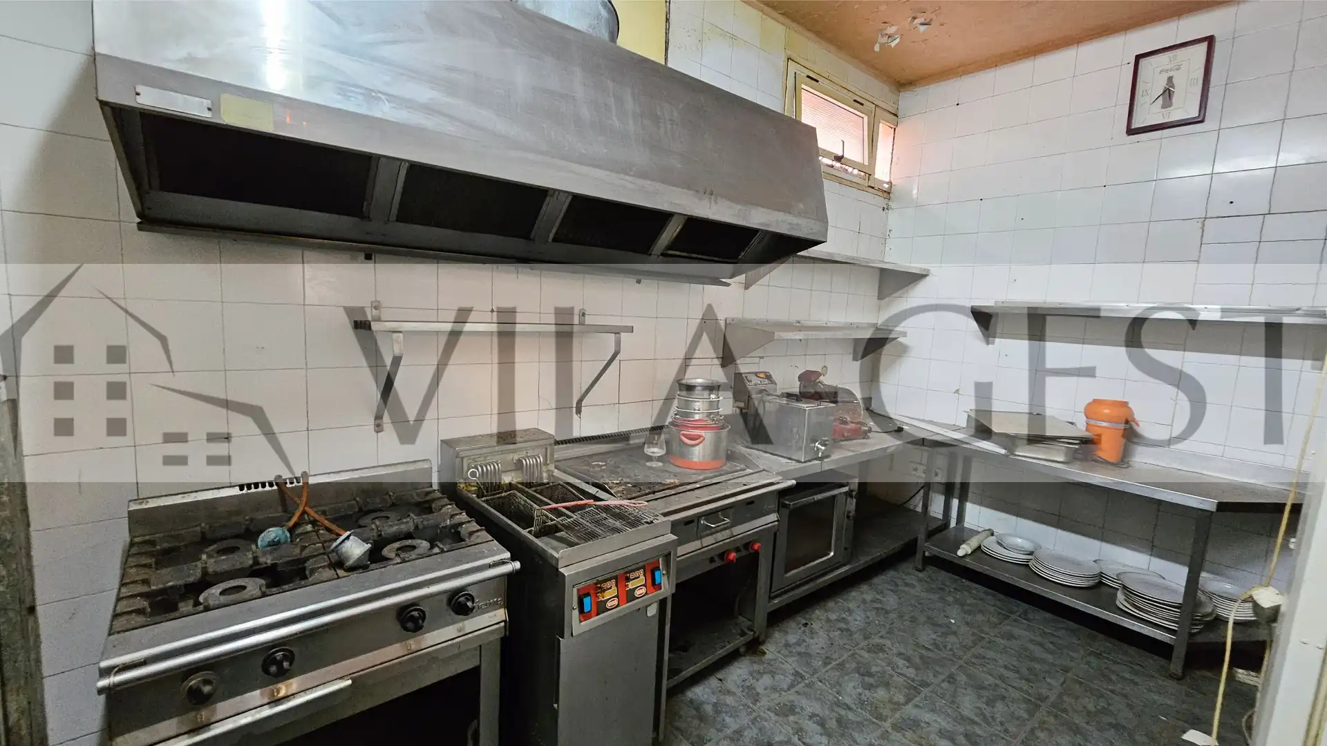 Business premises for sale in Avinguda de Francesc Macià 7, imagen 3