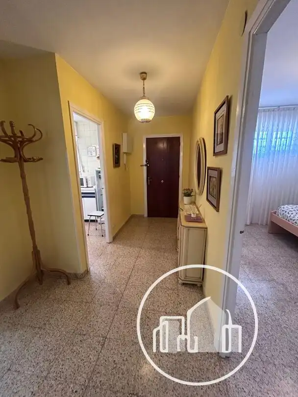 Wohnung zum Verkauf in Medina de Pomar mit Möbliert