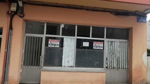 Photo 4 of Commercial properties for rent in Avenida Pastoriza, 1, Pastoriza, Arteixo
