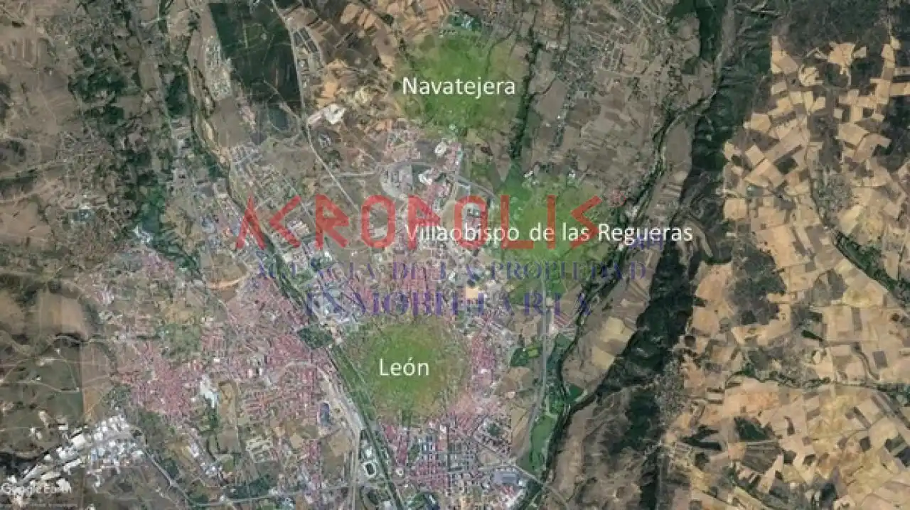 Terreni e lotti in vendita a Calle La Santina-nv 6 Suelo Sau-8 Parcela 8º1, imagen 3