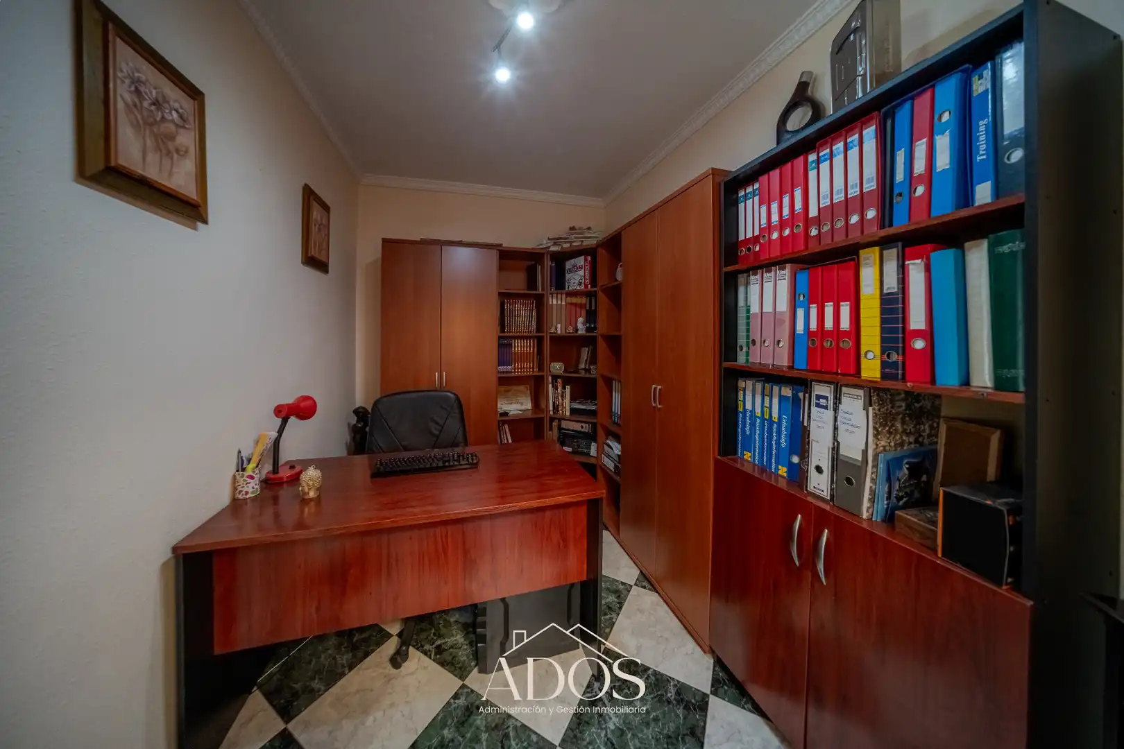 Adosado con terraza en venta en Calle Lepanto 1, imagen 28