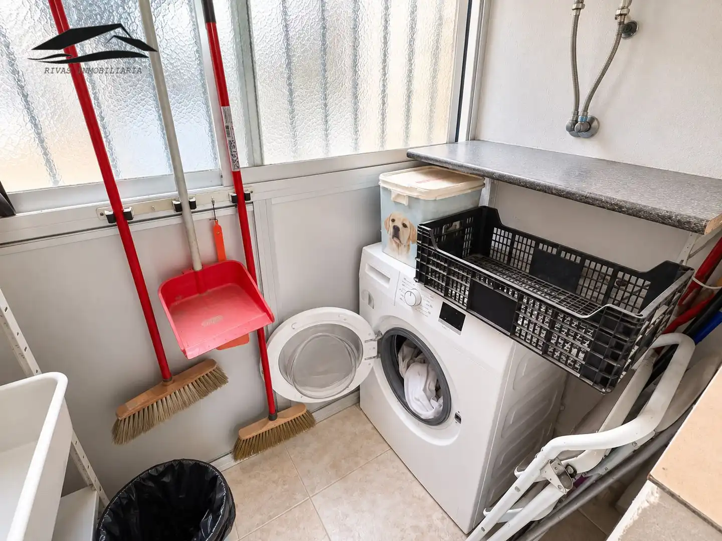 Wohnung mit Aufzug zum Verkauf in Madrid, imagen 10