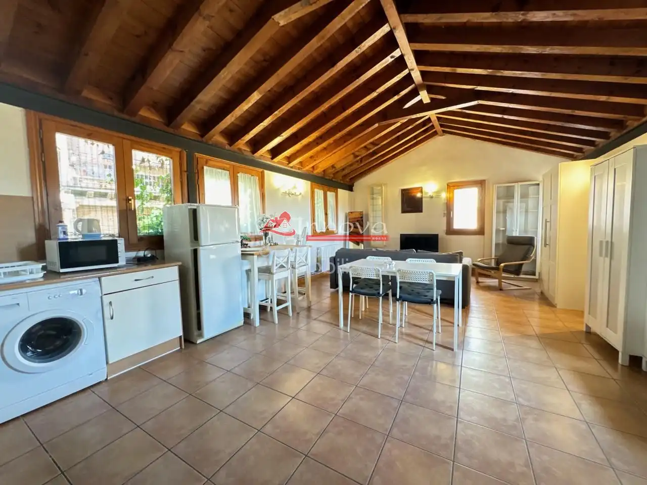 Flat for rent in Las Descalzas, Plaza Mayor - San Agustín