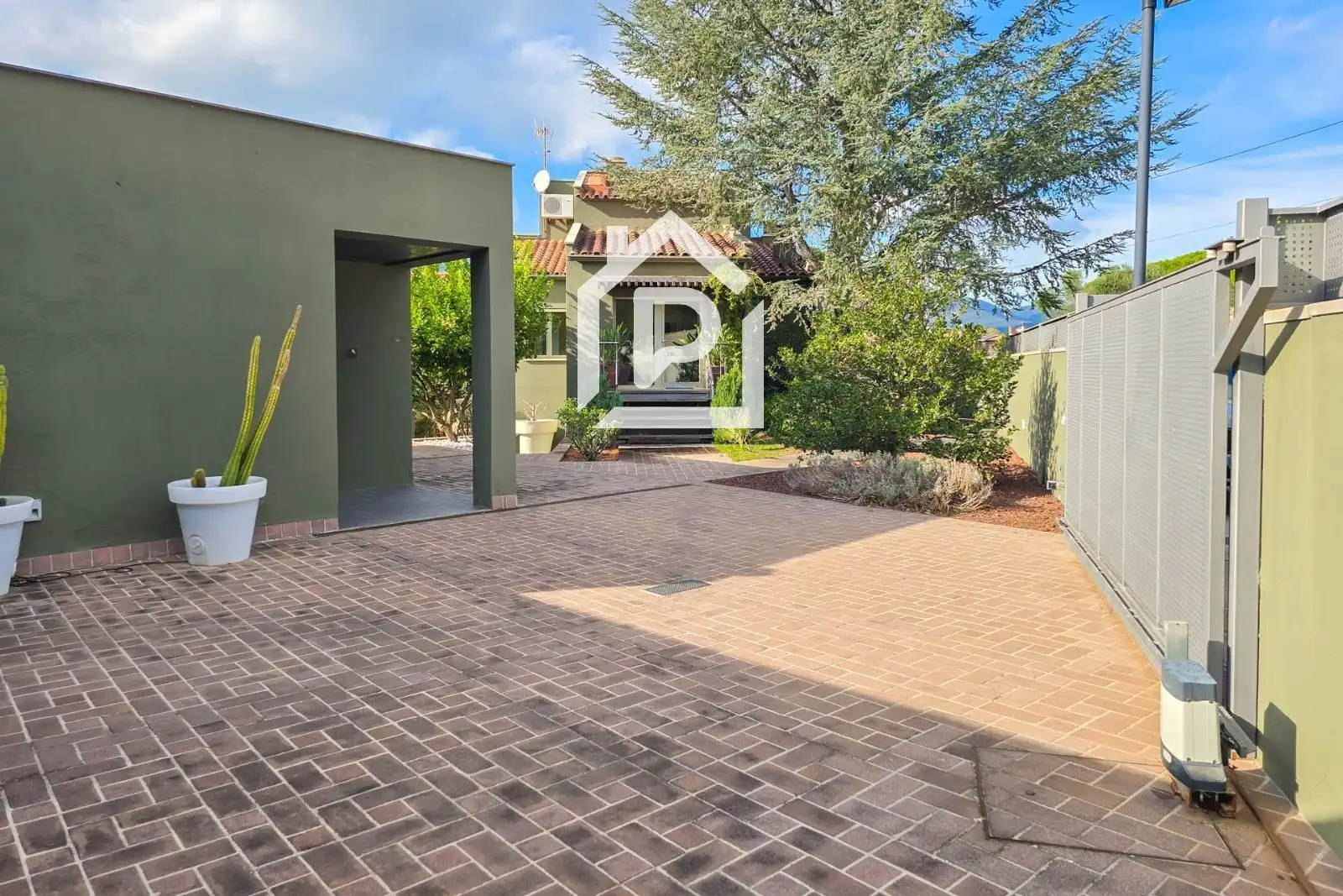 Detached house with pool for sale in Rosselló, imagen 80