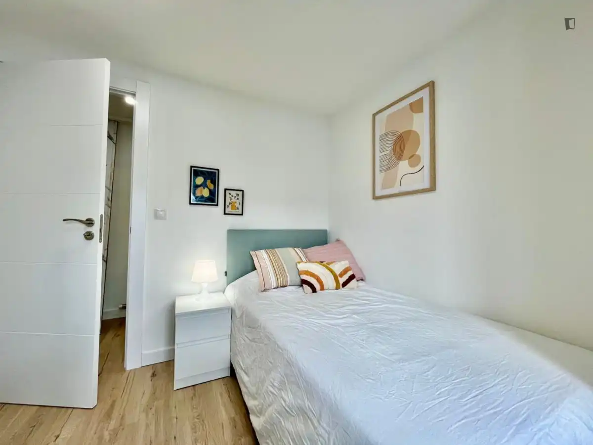 Habitació a Barrio de San José