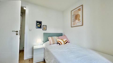 Foto 5 von Zimmer in Barrio de San José, Zaragoza Capital