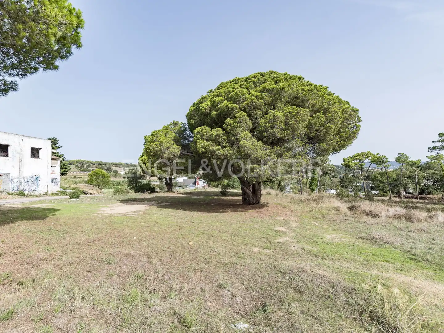 Residential land for sale in Palafolls, imagen 3