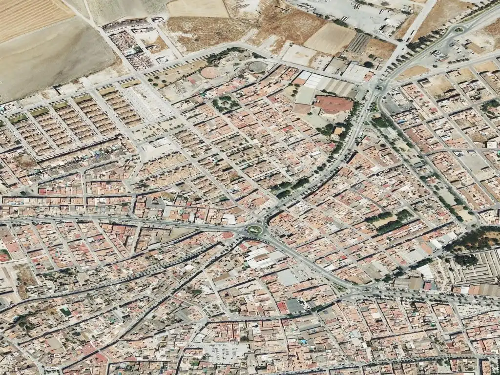 Pis en venda a CL CARABELA,5 Esc:E Pl:0 Pt:A Lebrija (Sevilla), imagen 3