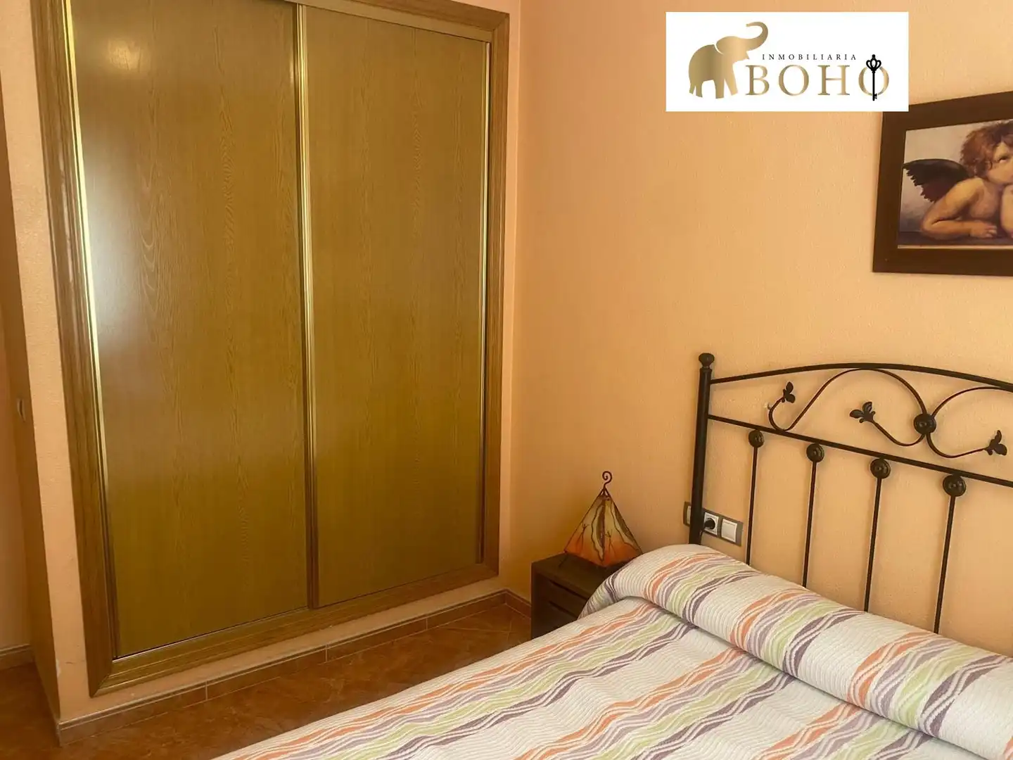 Flat with terrace to rent in Calle CATEDRATICO JOAQUIN RGUEZ 17, imagen 7