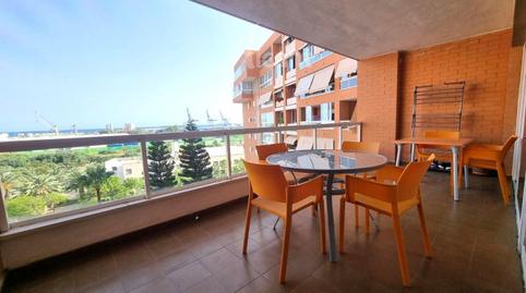 Foto 3 de Pis de lloguer a Calle del Alcalde José Luis Lassaletta, 6, Babel, Alicante