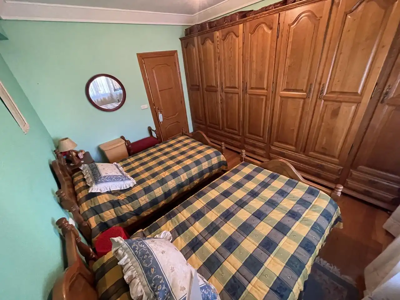 Casa con jardín en venta en Eguzkiza Kalea, imagen 54