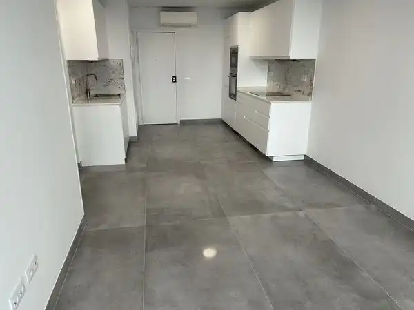 Flat for rent in Las Palmas de Gran Canaria  with Air Conditioner, Heating and Oven