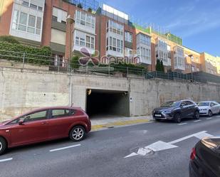 Parking of Garage for sale in Burgos Capital