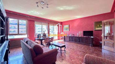 Foto 5 de Pis de lloguer a Gran Via,  Logroño