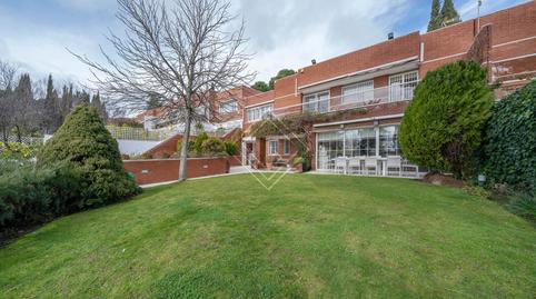 Foto 3 de Casa adosada en venda a Aravaca,  Madrid Capital