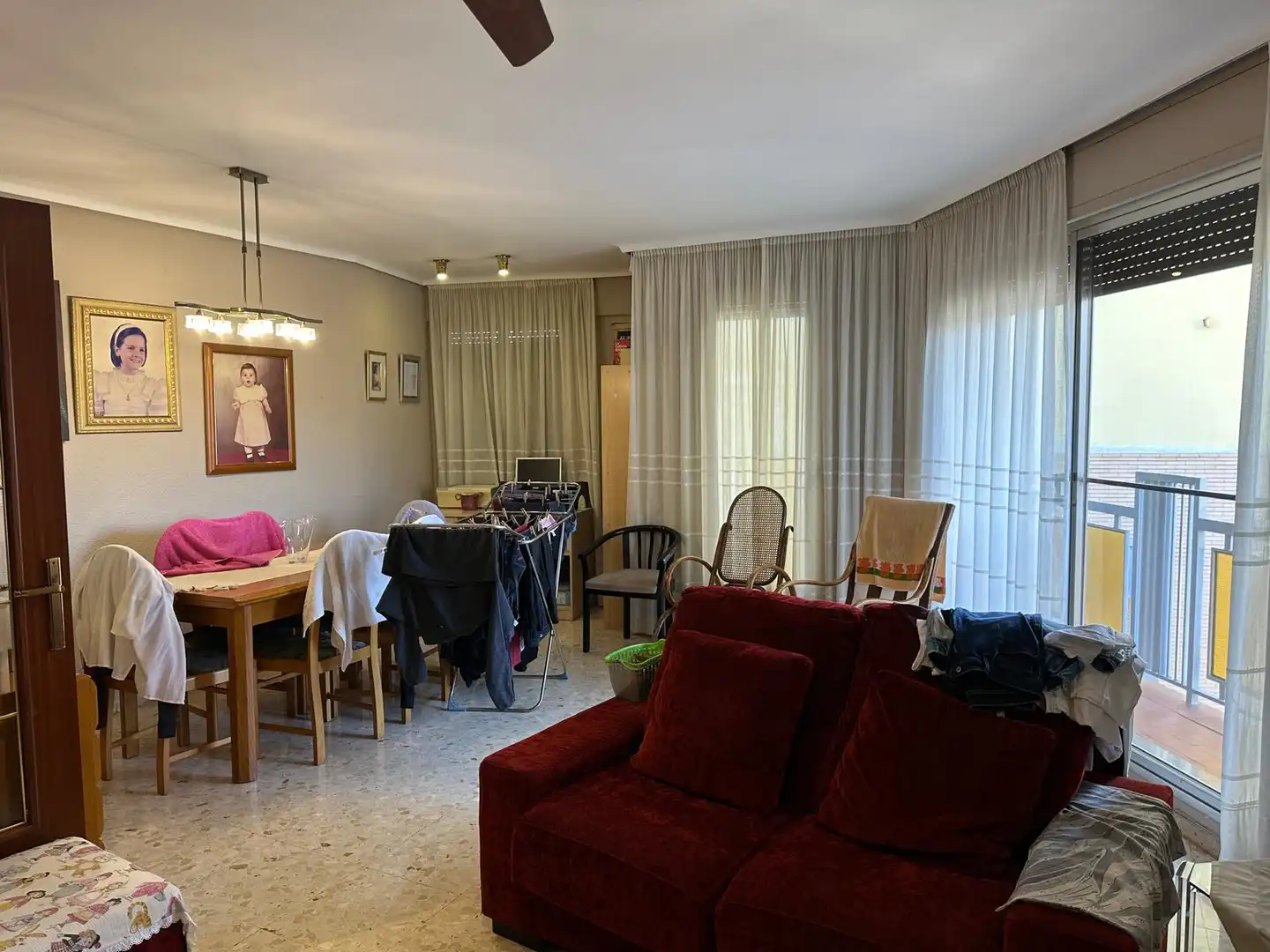 Wohnung zum Verkauf in Carrer de Cerdà de Tallada, Plaza Donoso Cortés - Avenida Magdalena