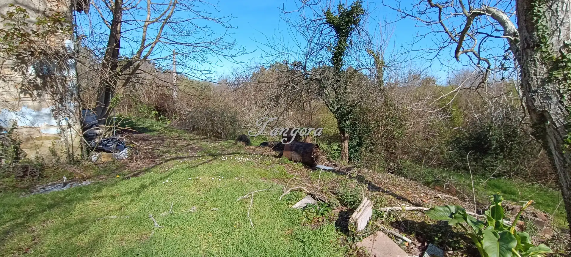 Finca rústica en venda en Morga amb Jardí privat i Balcó