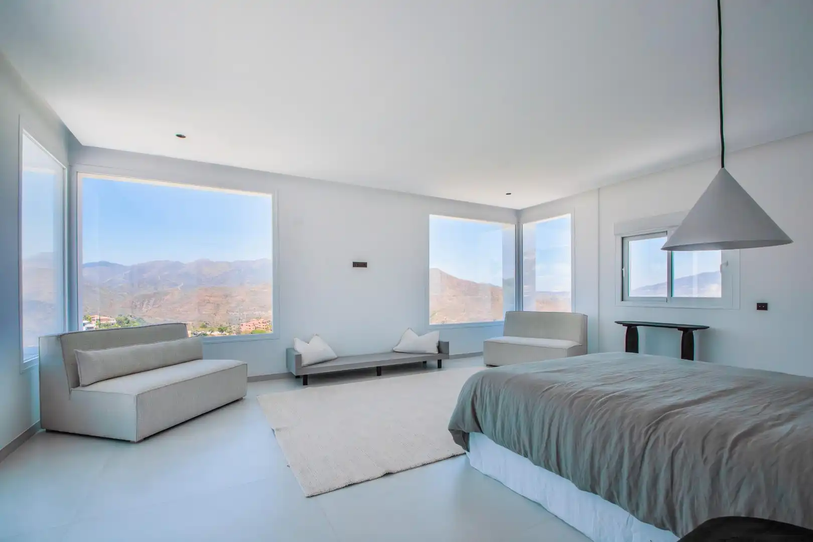 Chalet con piscina en venta en La Mairena, imagen 13