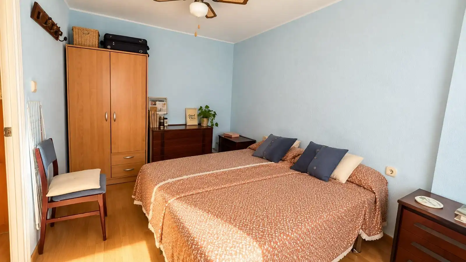 Habitación de Piso en venta en La Saïdia