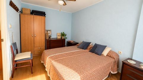 Foto 4 de Piso en venta en Marxalenes, Valencia Capital