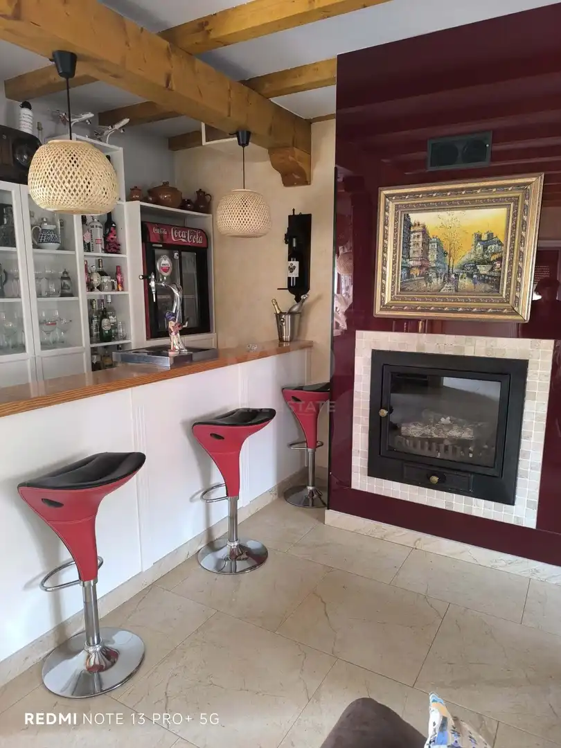 Casa o xalet en venda en Santas Martas amb Calefacció i Terrassa