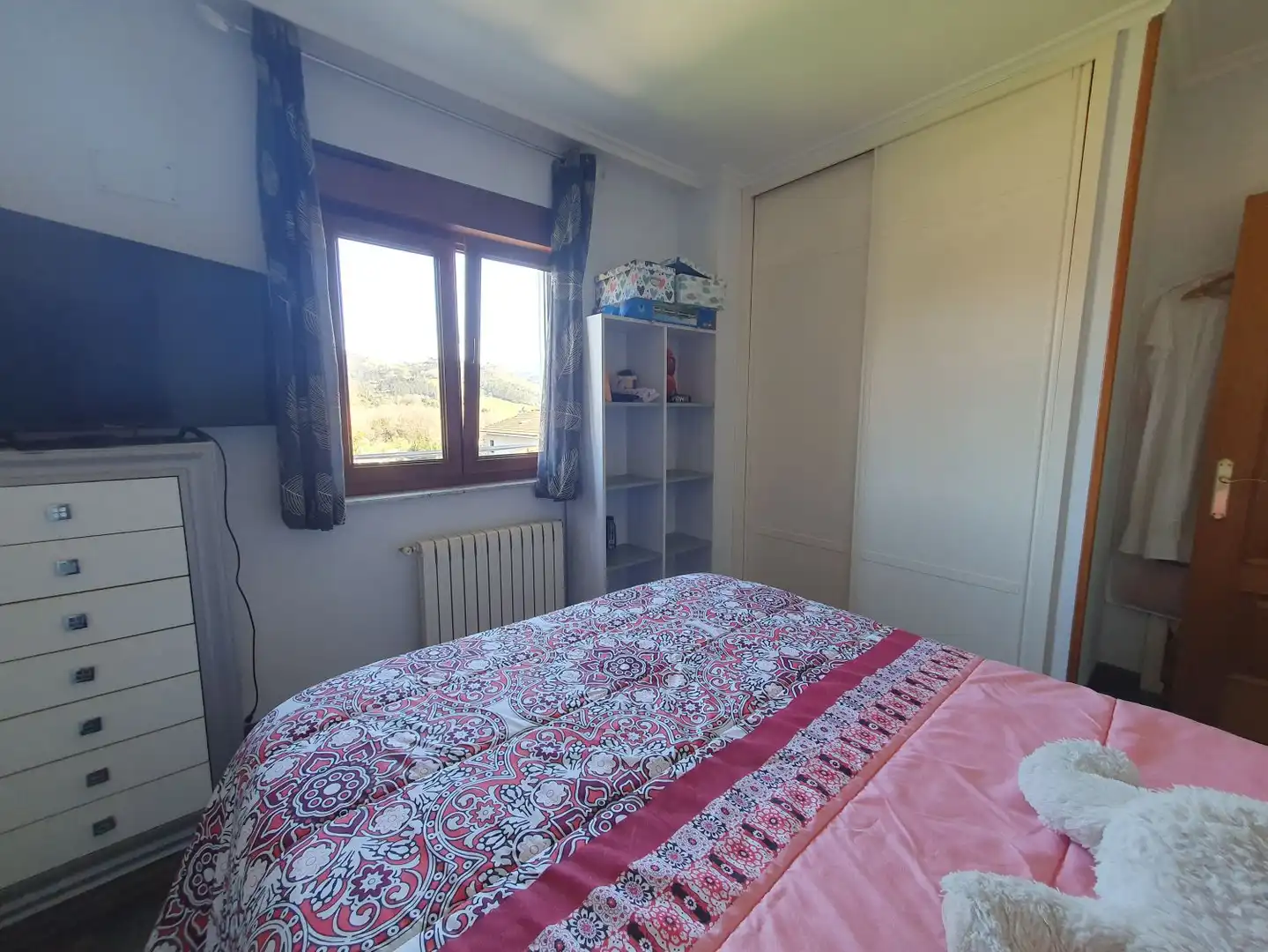 Habitación de Casa o chalet en venta en Candamo con Calefacción, Jardín privado y Terraza