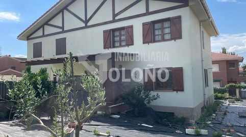 Foto 5 de Casa o xalet en venda a Zuzaran Kalea, 4, Labastida / Bastida, Araba - Álava