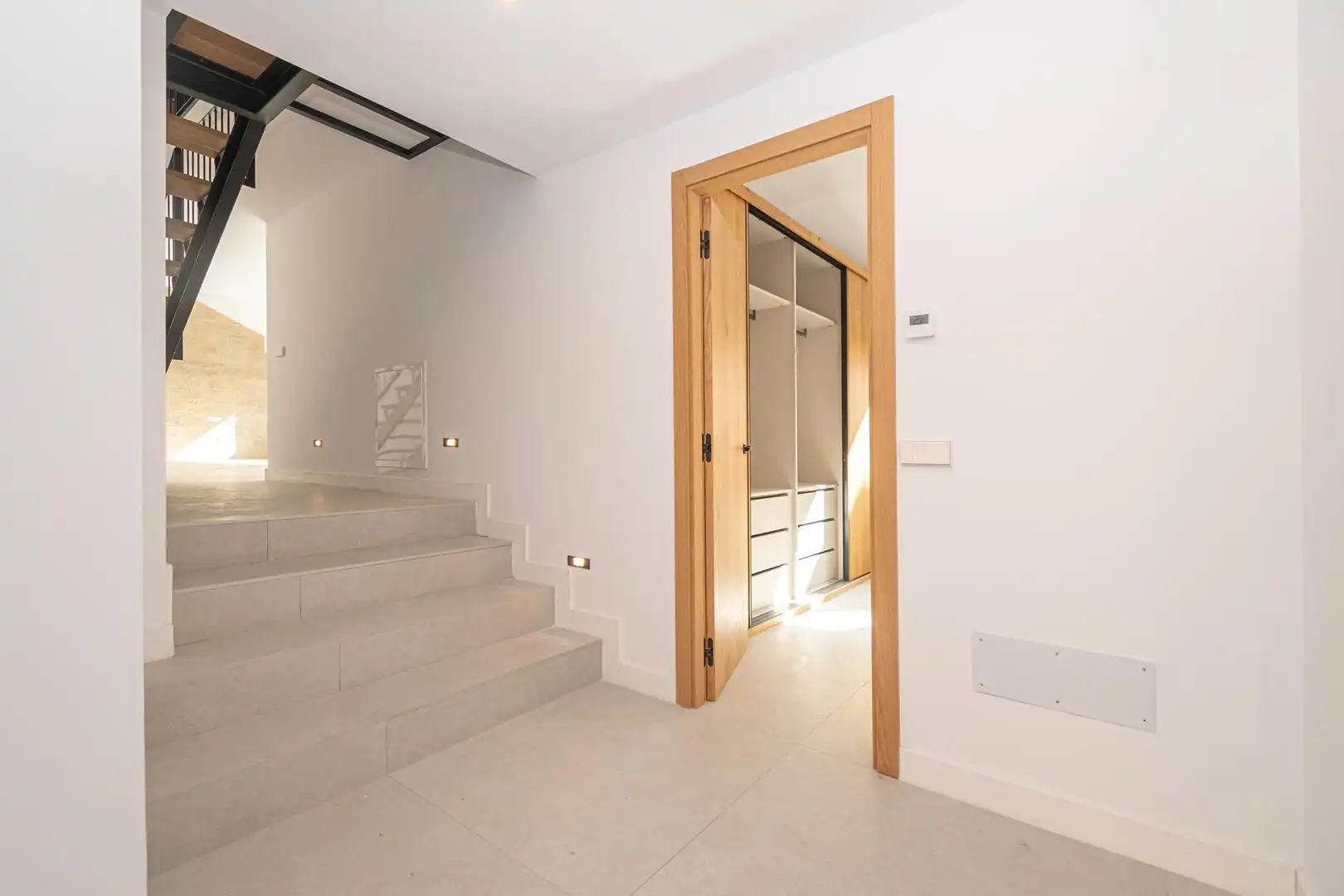 Ático con ascensor en venta en Carrer Nuredduna, imagen 13