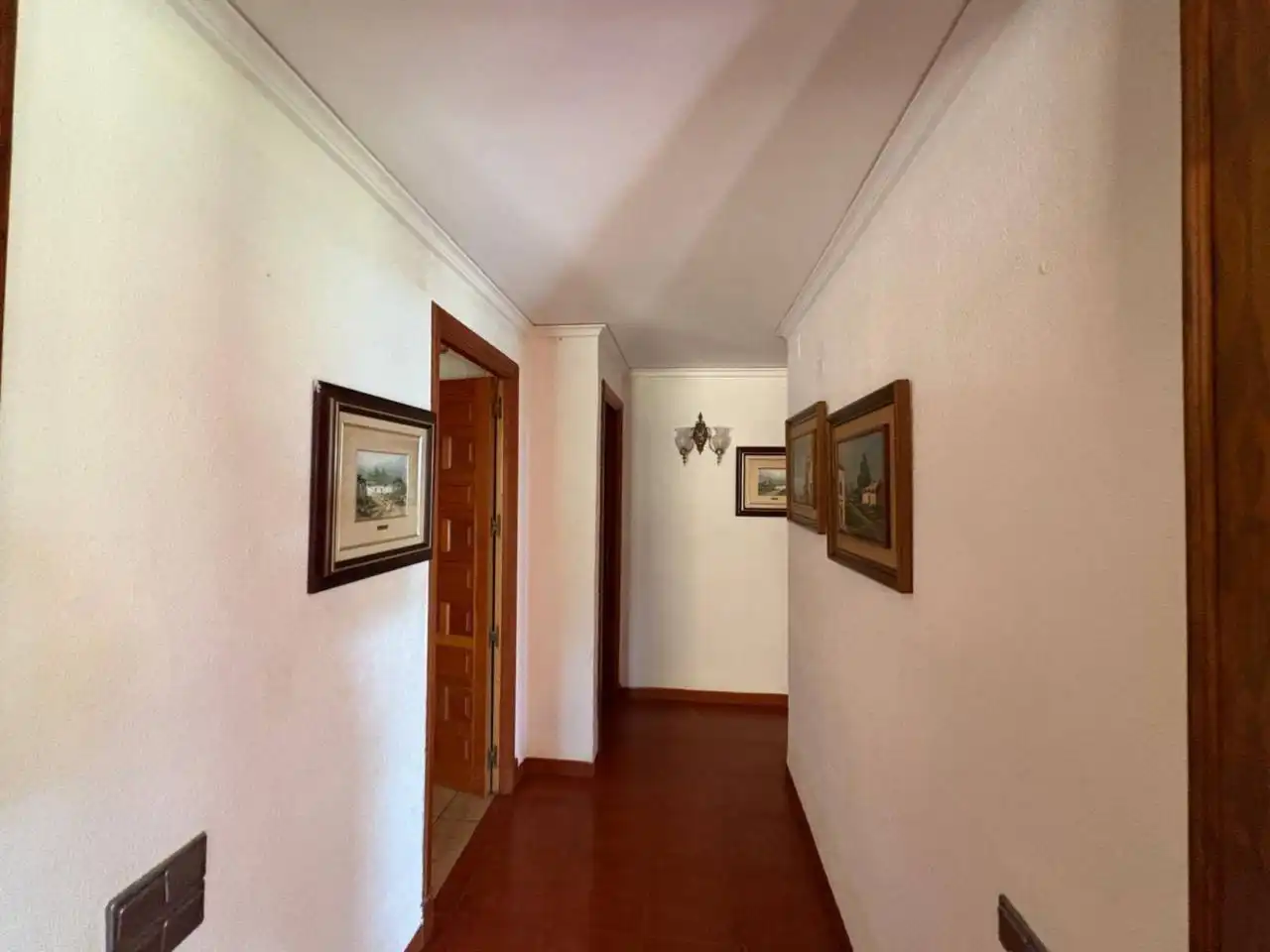 Casa o chalet en venta en Muro de Alcoy con Aire acondicionado, Jardín privado y Piscina comunitaria
