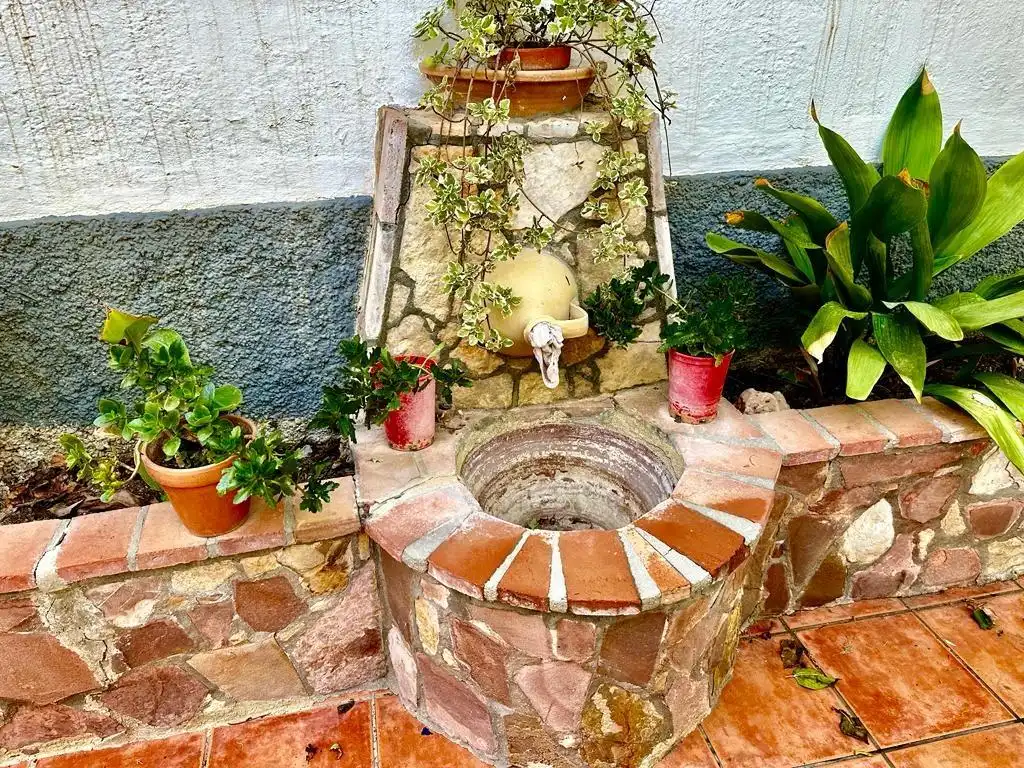 Jardí de Finca rústica en venda en Carcabuey amb Calefacció, Traster i Piscina