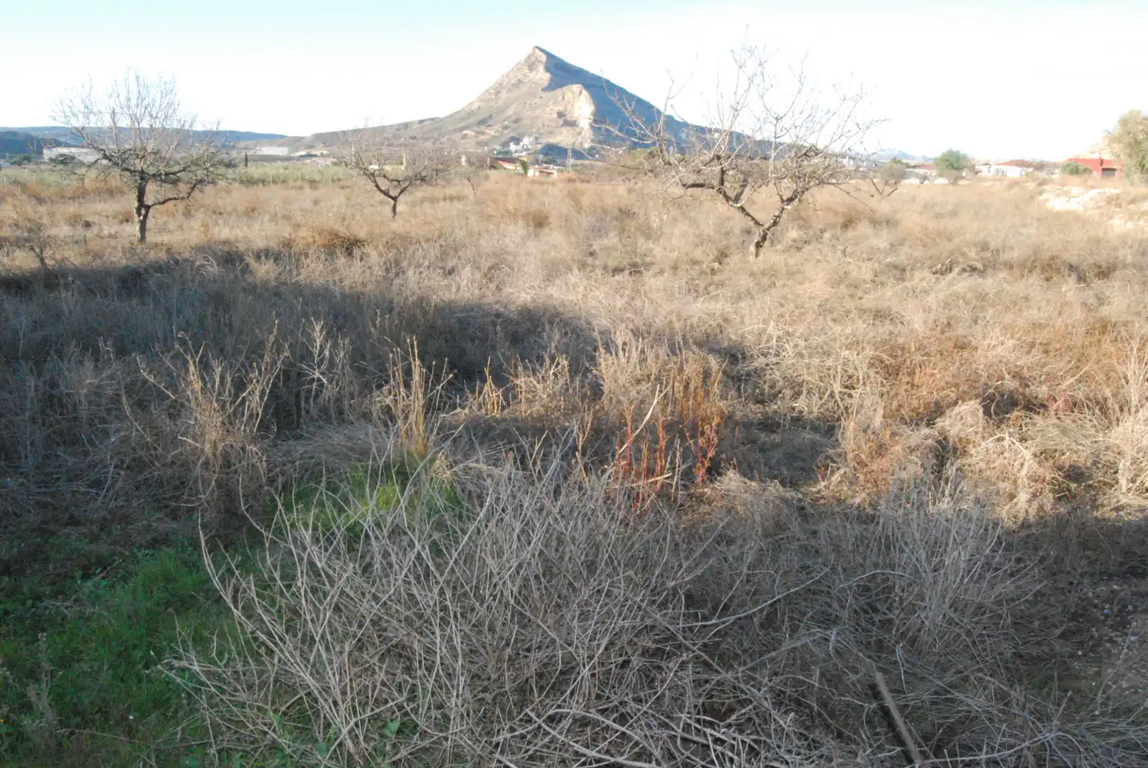 Houses for sale in Alicante / Alacant  with Air Conditioner, Terrace and Storage room
