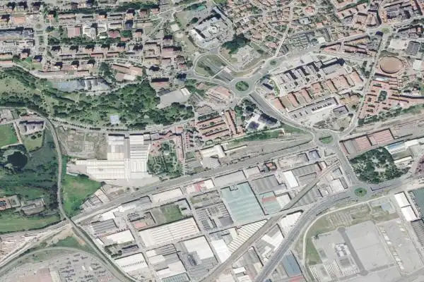 Piso en venta en Santander