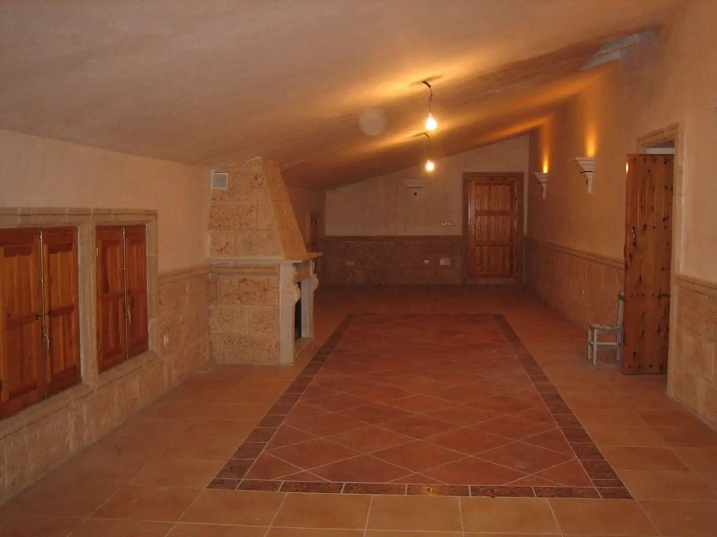 Casa o chalet en venta en Ortillo